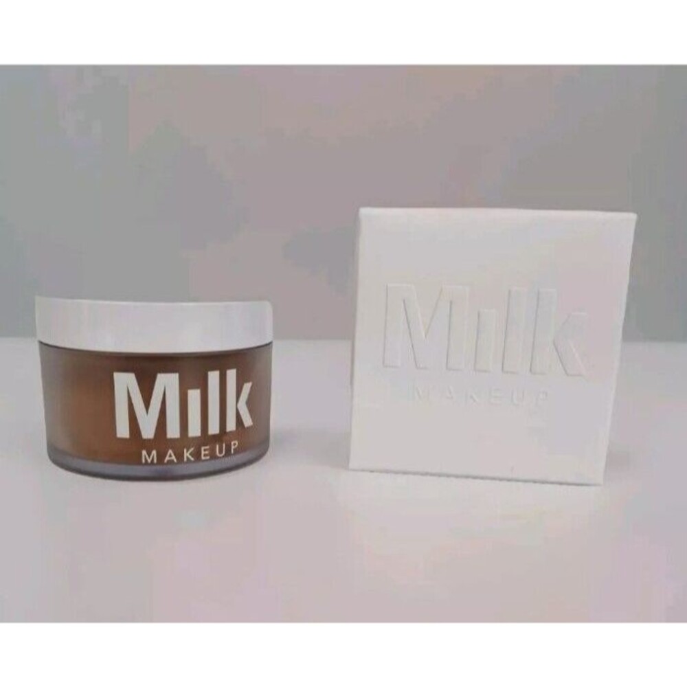 Milk Makeup Blur+Set Translucent Deep Setting Powder Unifier Fixer 0.87oz/25g